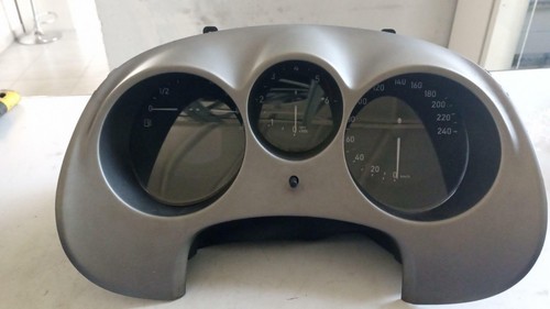 Quadro strumenti seat - quadro,