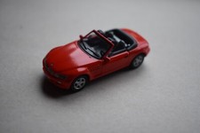 1/72 BMW Z3 2004 RealX nuovo