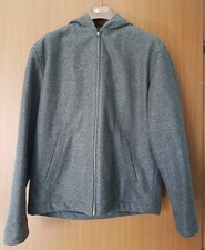 Giacca / Giaccone in lana David Mayer - Taglia M - Con imbottitura - Jacket