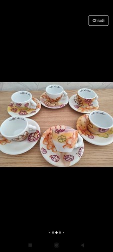 Set tazzine thun - thun, al