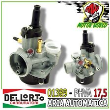 CARBURATORE DELL'ORTO PHVA