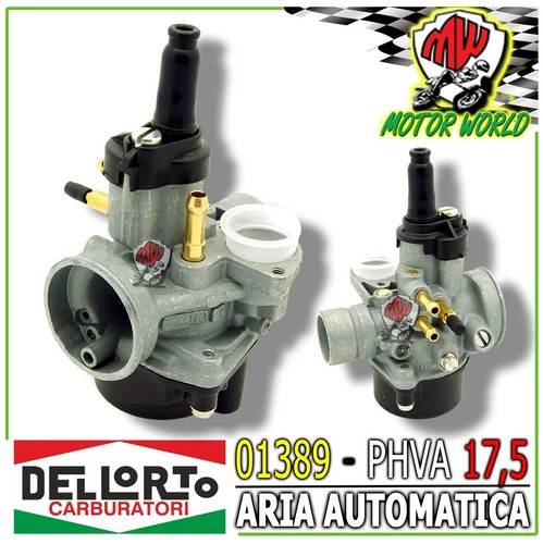 Carburatore dell orto phva - carburatore, dell'orto