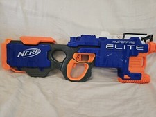 Nerf N-strike Elite Hyperfire