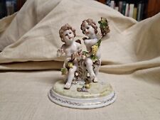 Gruppo Porcellana Angioletti