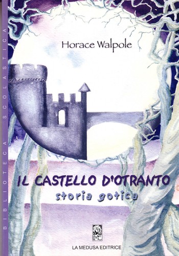 Castello otranto storia - castello,