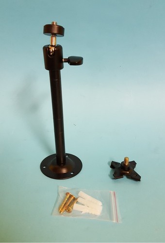Supporto staffa videocamera - supporto,