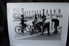 Mauro Scacco original Foto