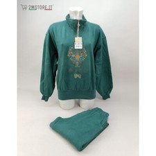 Tuta Donna DIADORA Black Label