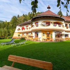 3 giorni breve vacanza Austria