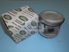 Pistone Singolo standard