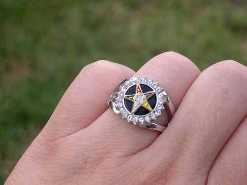 Anello donna ordine della - anello,
