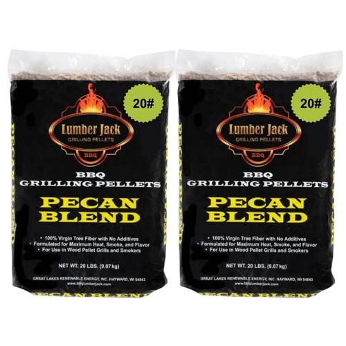 Lumber jack pecan - lumber,