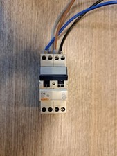 interruttore magnetotermico gewiss C16 Trifase 4moduli