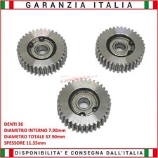 Ingranaggi Motore brushless in