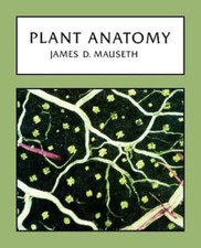 Plant Anatomy by James D