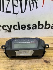  Strumentazione originale Honda Integra 750 dtc 2015 2016 
