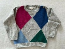 Maglione bambino - 12 mesi -