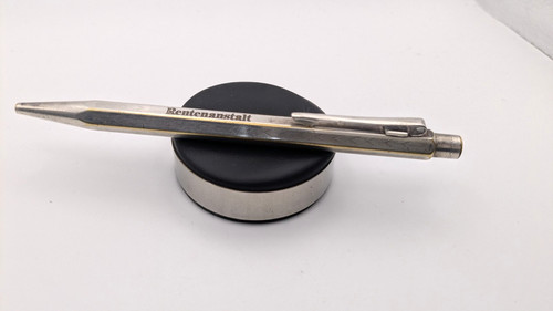 Penna sfera vintage caran - penna,