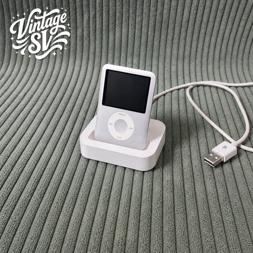 Apple ipod nano - apple,