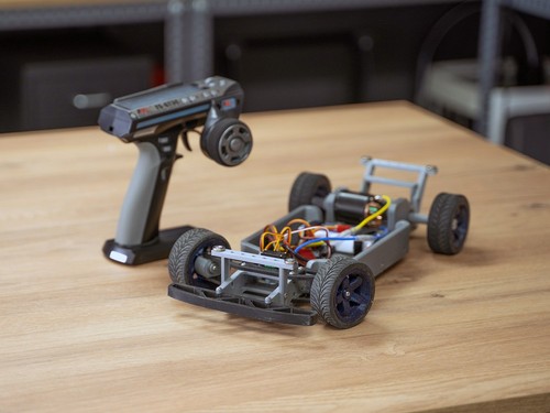 Kit costruzione telaio - kit, rc
