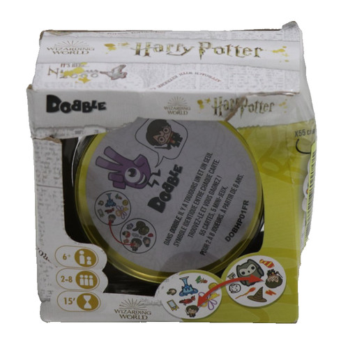 Asmodee 8243 harry potter - asmodee,