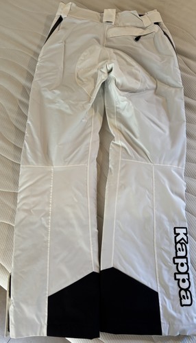 Pantaloni sci donna fisi - sci,