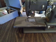pfaff sewing machine used