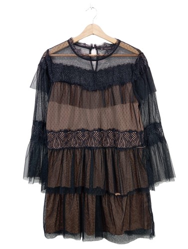 Zara basic abito - zara,