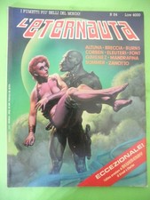 L'ETERNAUTA N. 34 Altuna