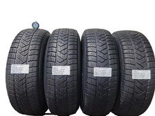 4 PNEUMATICI USATI 215/65 R 16