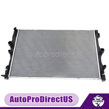 New 1x Radiator 2019-2023