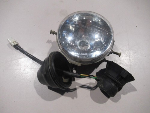 Faro destro yamaha bruin - -,