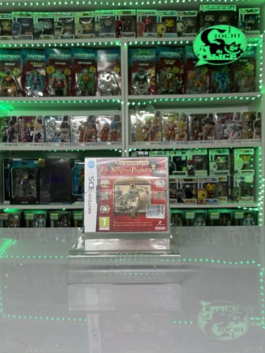 Nintendo 2ds 3ds il - nintendo, ds