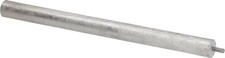 Anodo in Magnesio 210 x 16 mm
