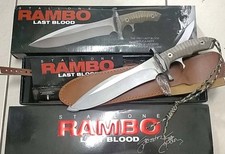 Coltello Rambo UC3461 asenmes