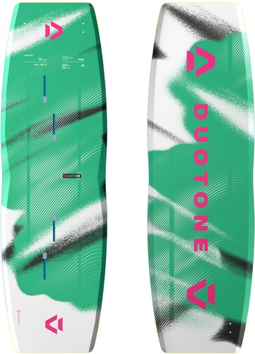 Duotone spike kiteboard - duotone, cb