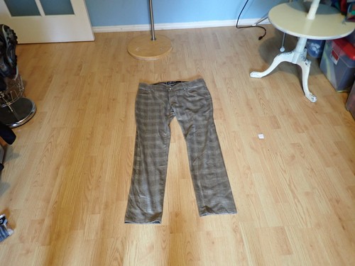 Pantaloni jacob cohen uomo - cohen,
