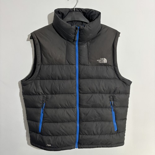 Gilet the north - gilet,