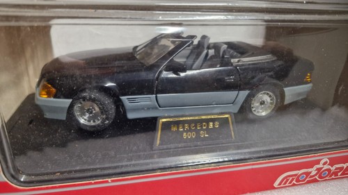 Majorette 4210 mercedes - majorette, mercedes-benz