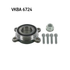 Kit cuscinetto ruota - kit, skf