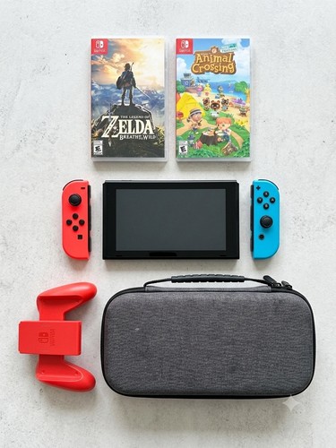 Pacchetto oled nintendo switch - pacchetto,