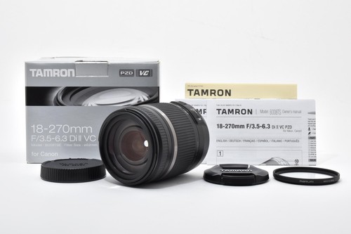 Quasi come nuovo tamron - come, nuovo]