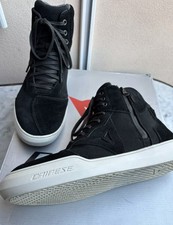 Scarpe Moto DAINESE Metropolis D-WP taglia 42