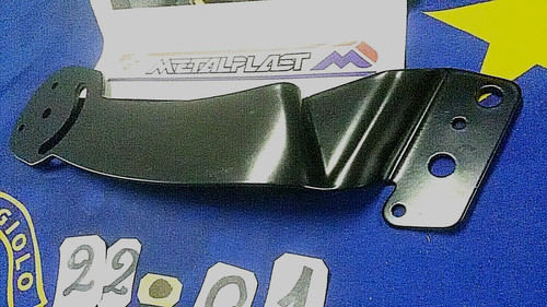 Bracciolo clio solo staffa kit - solo,