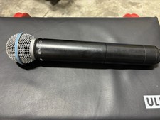 Shure BLX2/B58 Trasmettitore