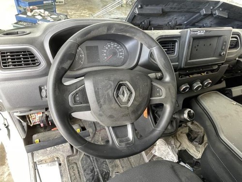 Volante renault master - volante,