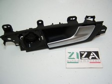 Maniglia interna posteriore destra Audi A3 8P 8P4839020 8H0035399B