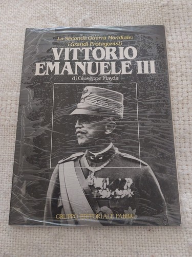 Vittorio emanuele iii di - emanuele,
