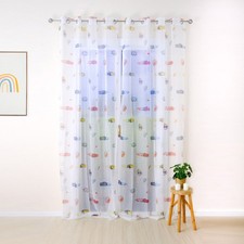 Tenda arredo velata Cars