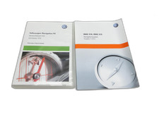 Navigazione DVD Navi FX V3 Germania Europa RNS 310 per VW Golf 6 VI 5K 08-12